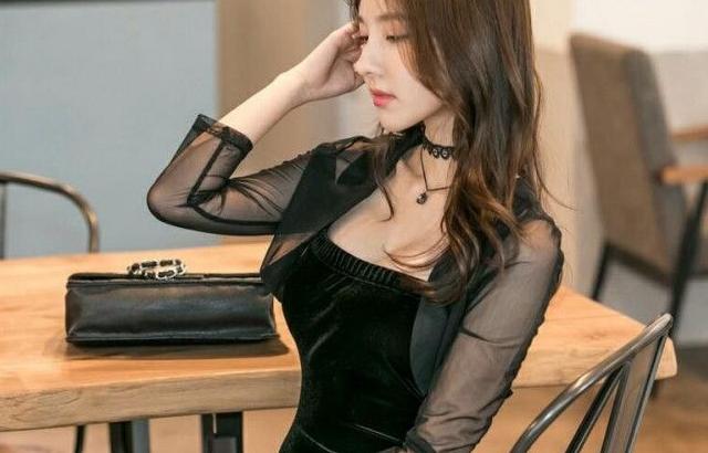 Fitting Model__Kim-Hyo-Sun