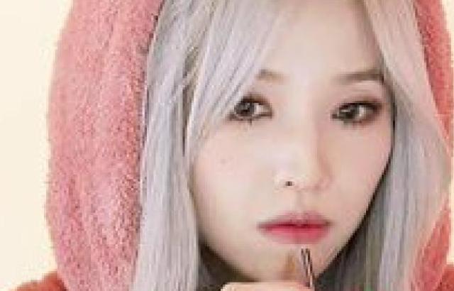 여자아이들 소연