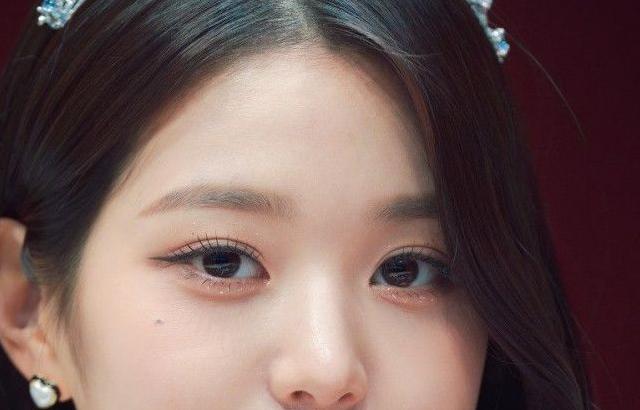 아이브 원영