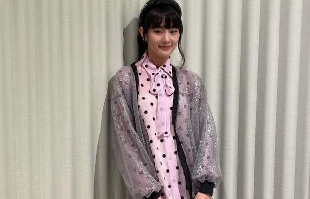 (G)I-DLE minnie