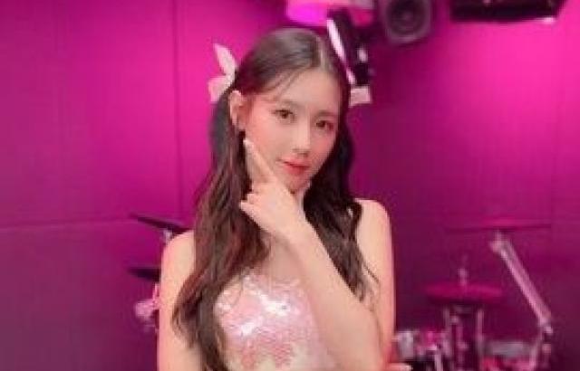 여자아이들 미연