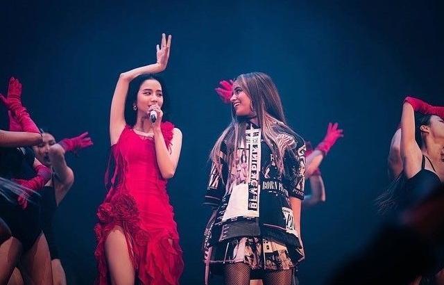 BLACKPINK__지수