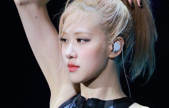 블랙핑크 로제