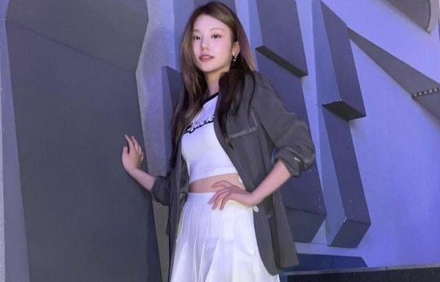 ITZY 황예지