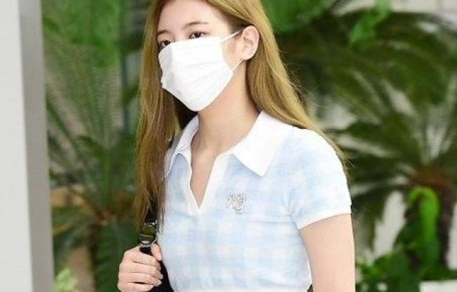ITZY 리아