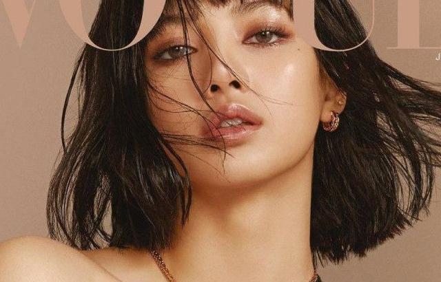 블랙핑크 리사