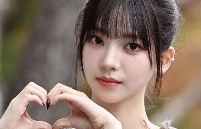 카리나 (에스파)
