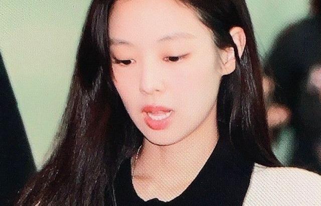 블랙핑크 제니