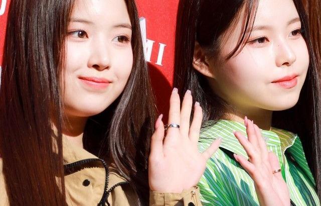 엔믹스 김지우