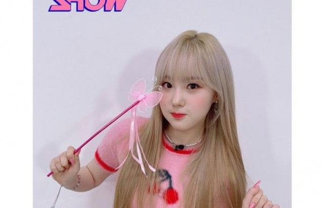 케플러 김채현