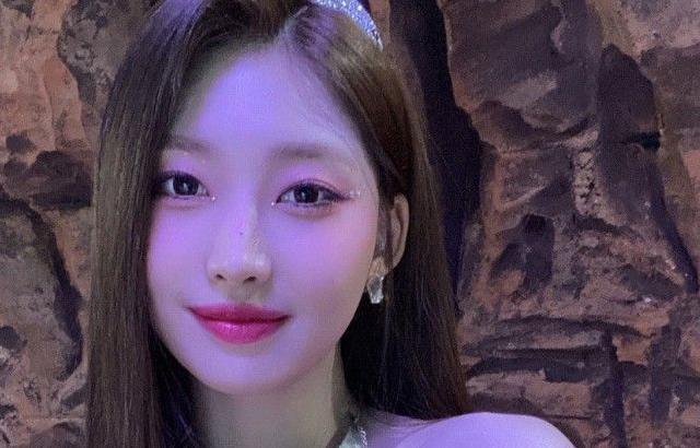 EVERGLOW 김시현