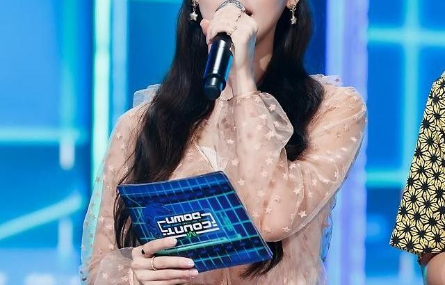 여자아이들 미연