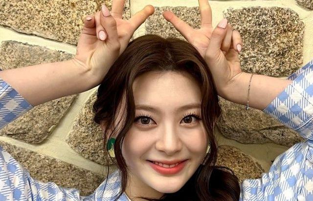 STAYC SEEUN