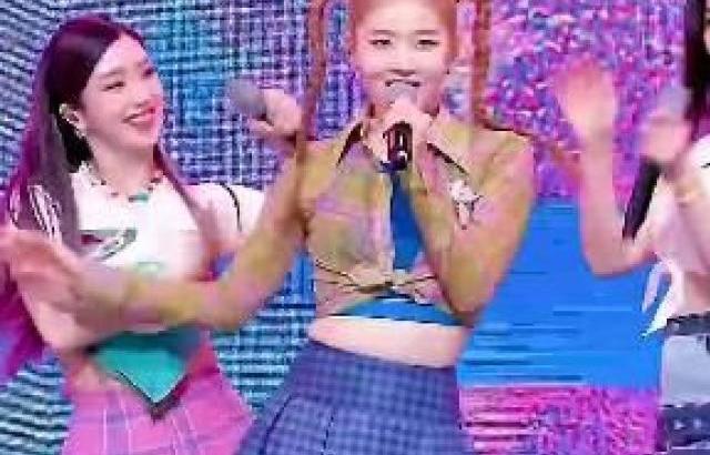 STAYC Sieun
