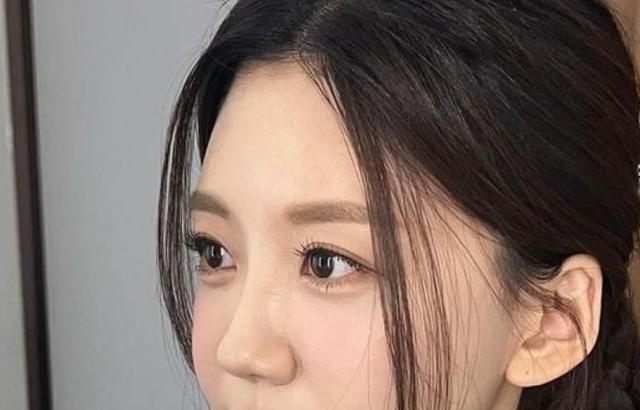 소이원 아나운서