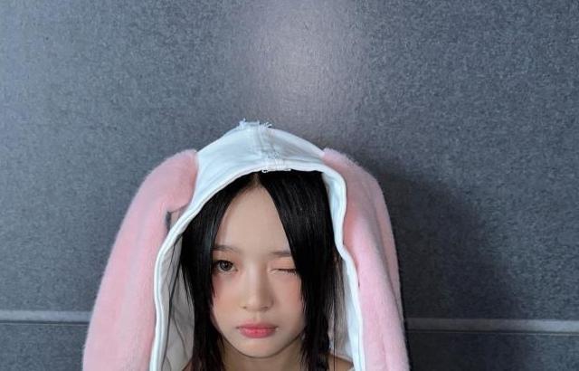 뉴진스 하니