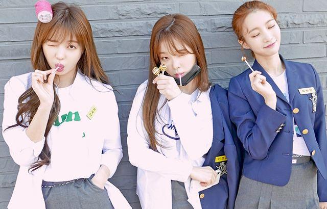재간둥이 승희