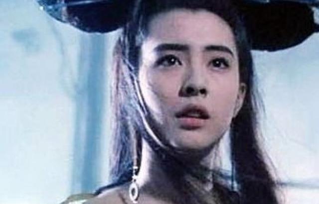 왕조현 레전드