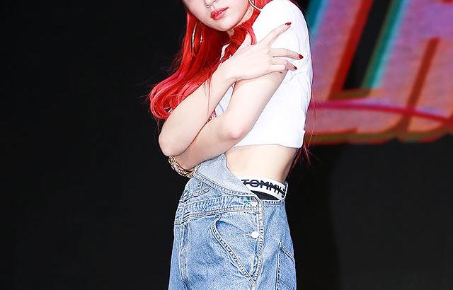 EXID 쇼케이스 기사사진 (고/65p)
