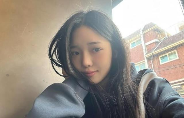 프로미스나인 노지선