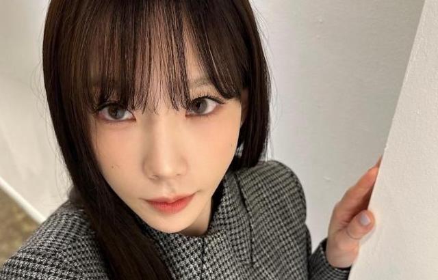 소녀시대 태연