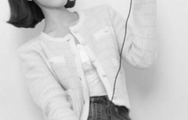 김예은 아나운서