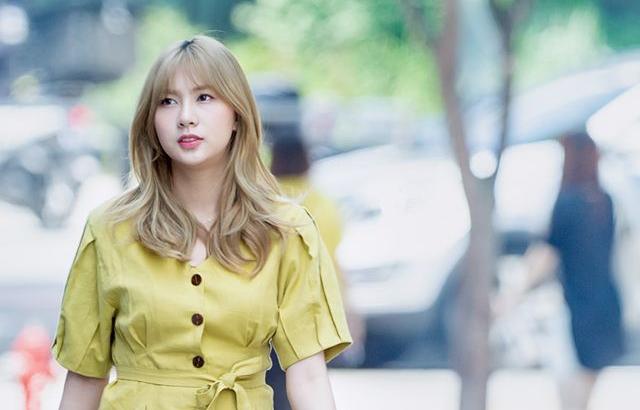 에이핑크 미니팬미팅