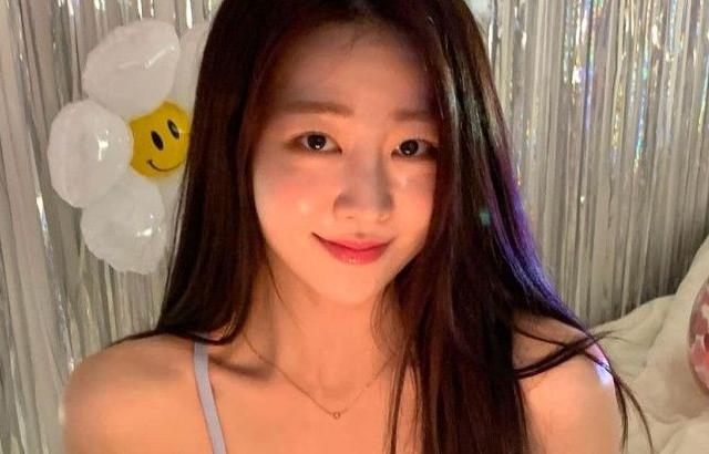 라붐 유정