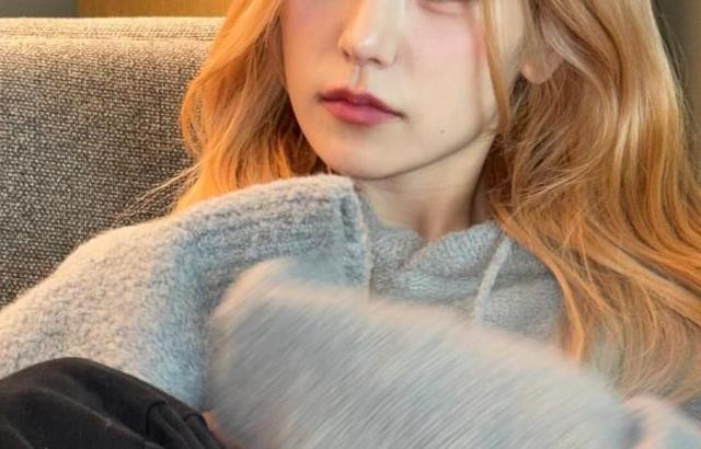 ITZY 예지