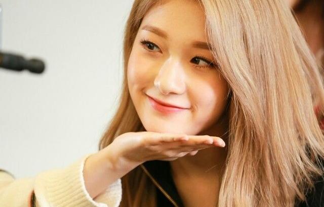 프로미스나인 이서연