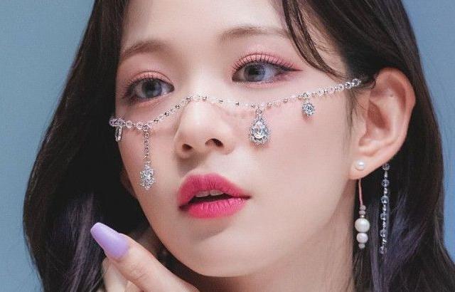 프로미스나인 이채영
