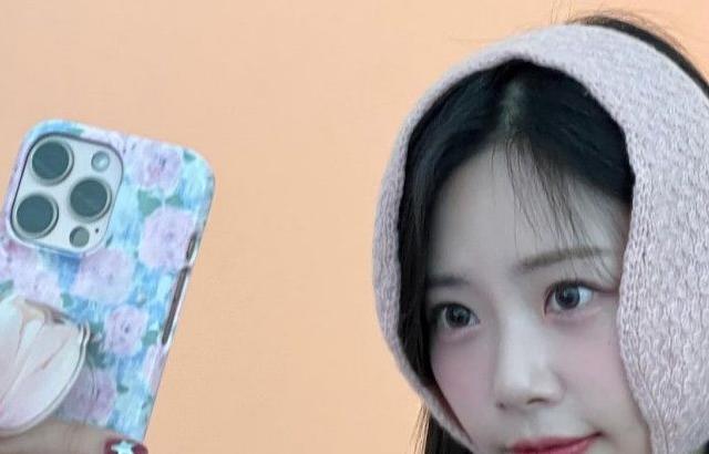 드림캐쳐 지유