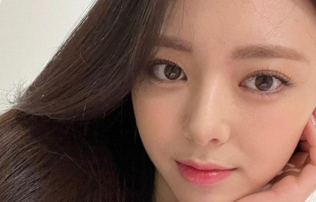 유나 인스타