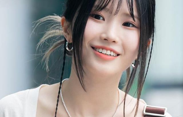 프로미스나인 송하영