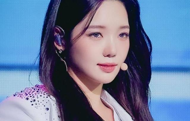 프로미스나인 노지선