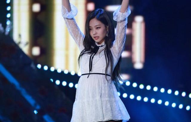 블랙핑크 제니