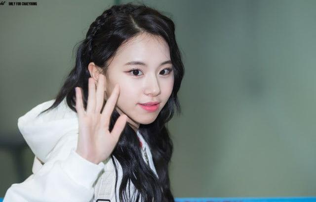 채영이