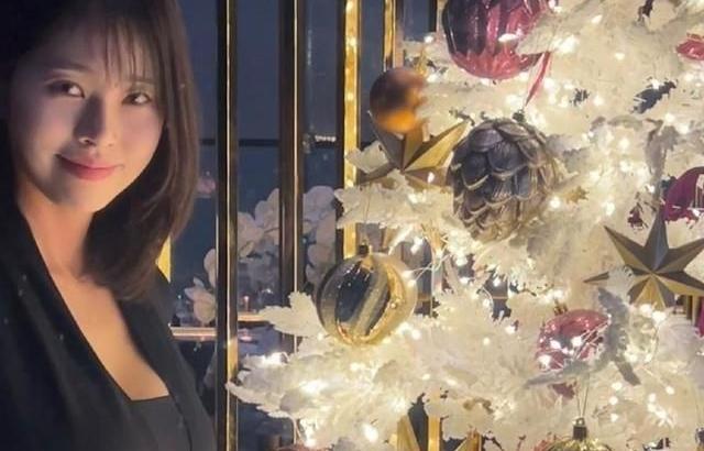 ㅇㅎ)서동주 근황