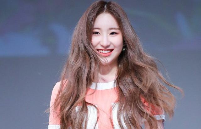 아이즈원 이채연 최예나 new