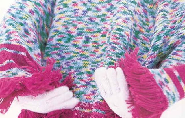 아라가키 유이 - 2nd まっしろ 2007 5