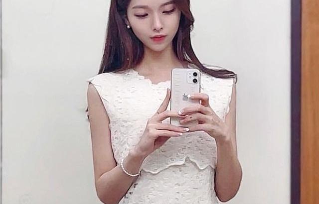 정은혜 아나운서