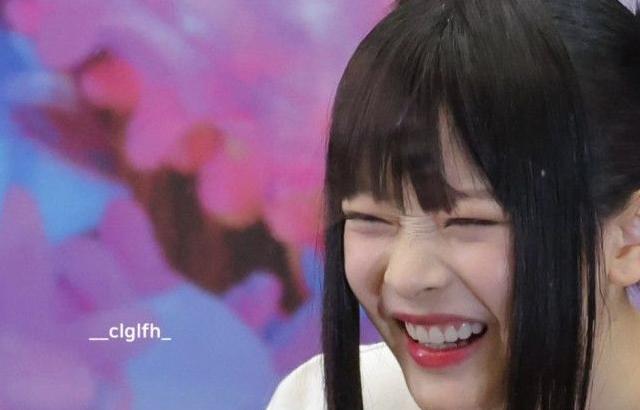 뉴진스 하니