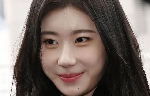 있지 채령