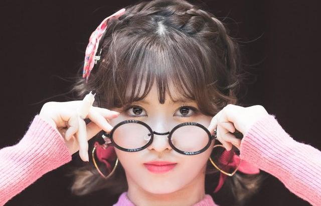 트와이스 모모
