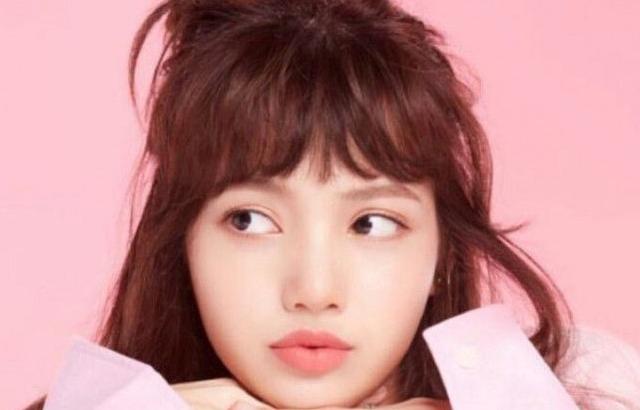 블랙핑크 리사