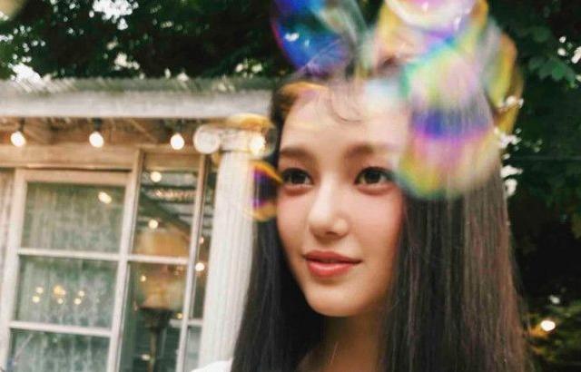 뉴진스 다니엘