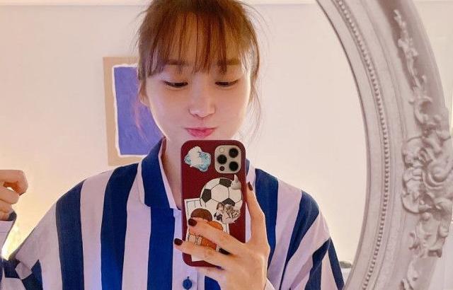윤태진 아나운서