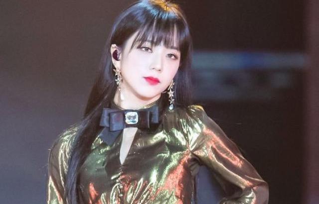 블랙핑크 지수