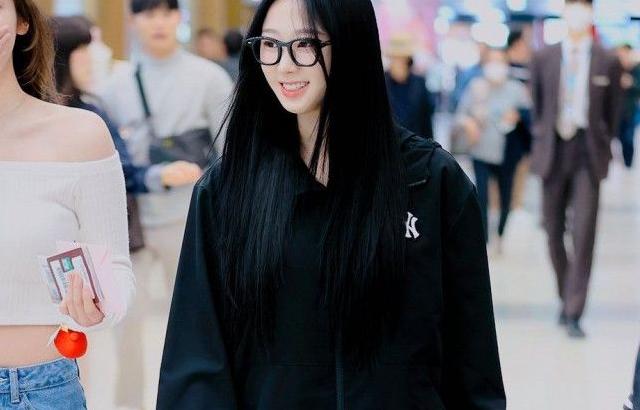에스파 지젤