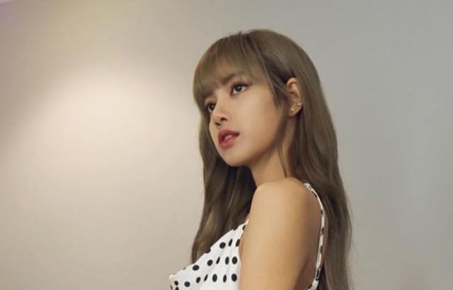 블랙핑크 리사